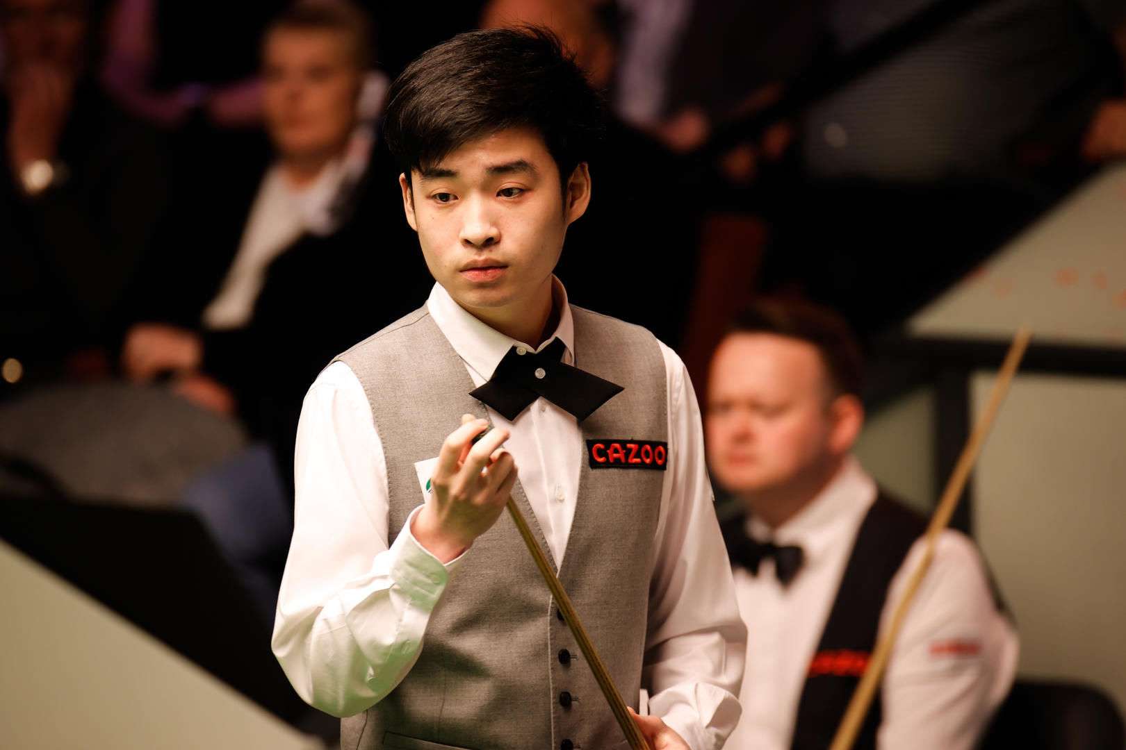 展示了中国 展示了中国