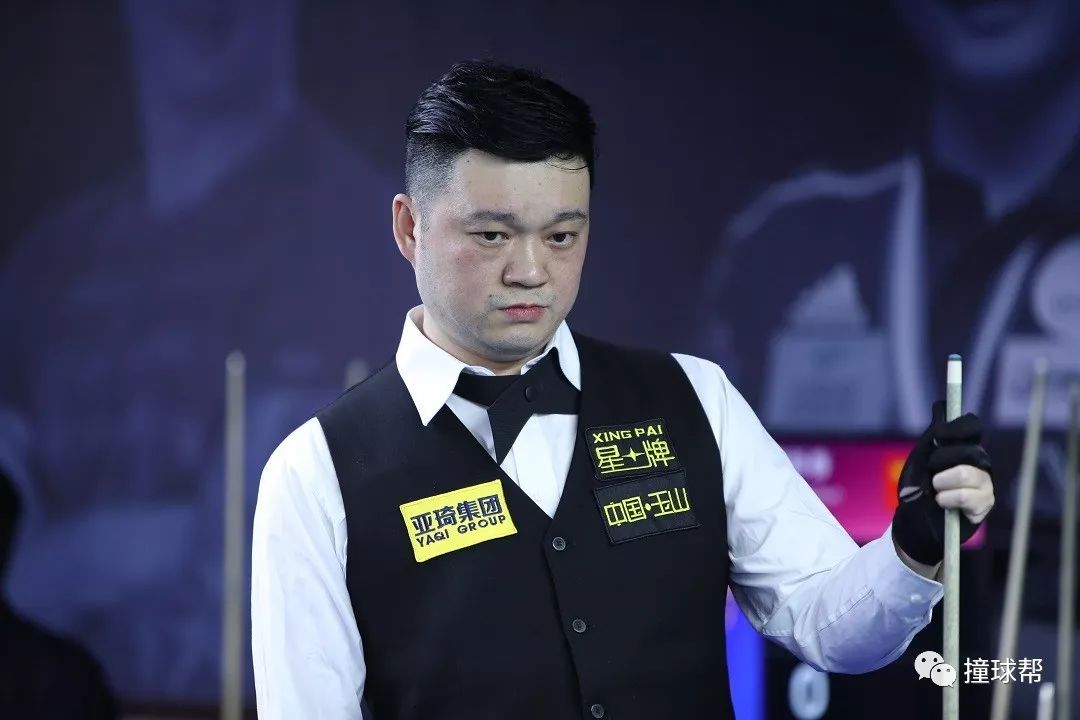 的防守